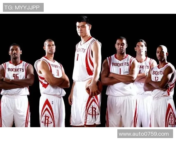 姚明篮球传奇与个人魅力的完美结合写真展览盛大开启 姚明篮球传奇与个人魅力的完美结合写真展览盛大开启