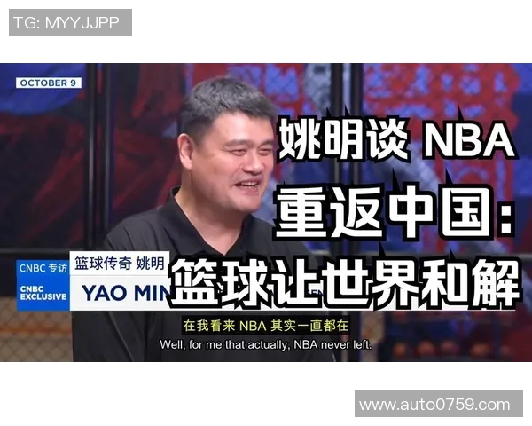 姚明豪掷千金购置游轮开启奢华海上之旅引发热议