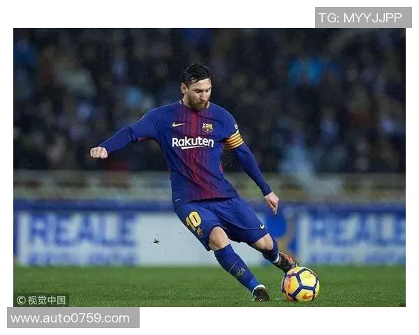 巴萨重返西甲领先位置，梅西连续破门帮助球队取得关键胜利