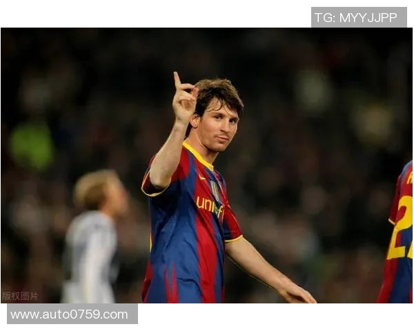 梅西：我将尽全力带领巴萨冲击西甲冠军