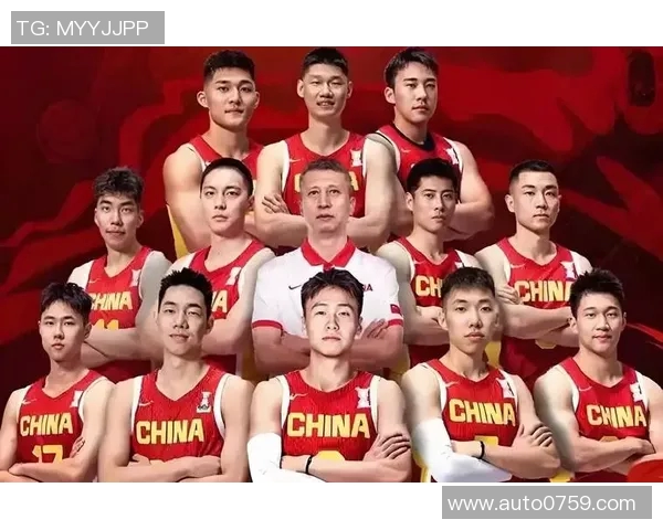 篮协宣布NBA球员将参加中国男篮训练营，助力备战奥运前景备受关注