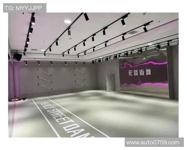 西安街舞队逆风翻盘的背后故事与热潮解析 西安街舞队逆风翻盘的背后故事与热潮解析